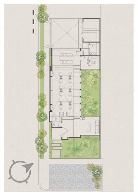 Taller Di Frenna Arquitectos